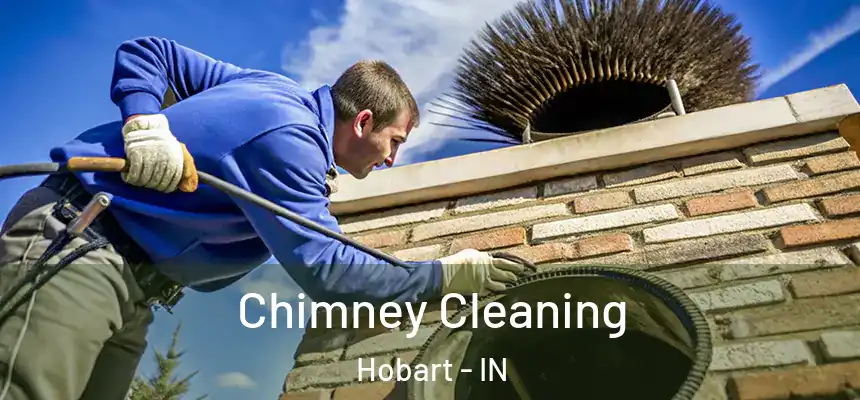  Chimney Cleaning Hobart - IN