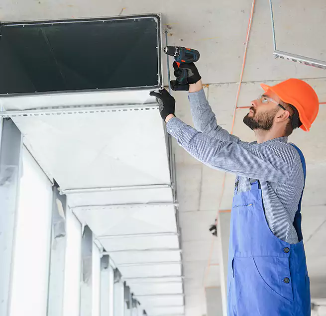 Why Homeowners & Businesses Trust Us in Hobart, IN