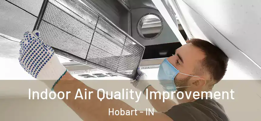  Indoor Air Quality Improvement Hobart - IN