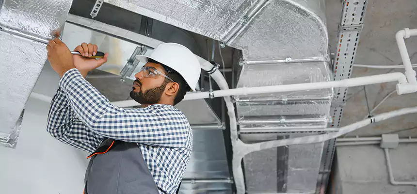 Proactive Ac Vent Repairs & Air Duct Replacement Companies Near Me in Hobart