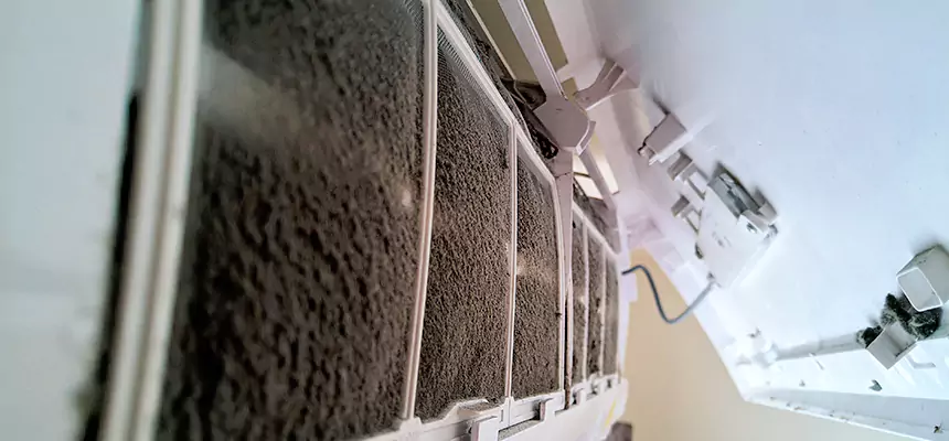 Preventive Air Duct Bacteria Removal in Hobart