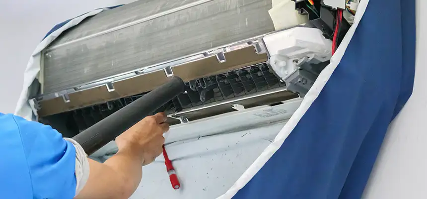 Advanced Clogged Dryer Vent Repair for Multi-Unit & Commercial in Hobart, IN