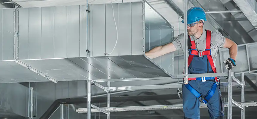 Our Dryer Fire Safety Service Services in Hobart, IN