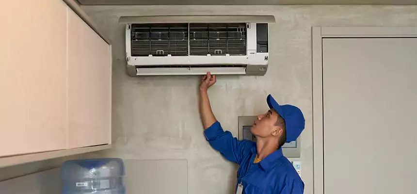 Balanced Fresh‑Air Ventilation (ERV/HRV) in Hobart