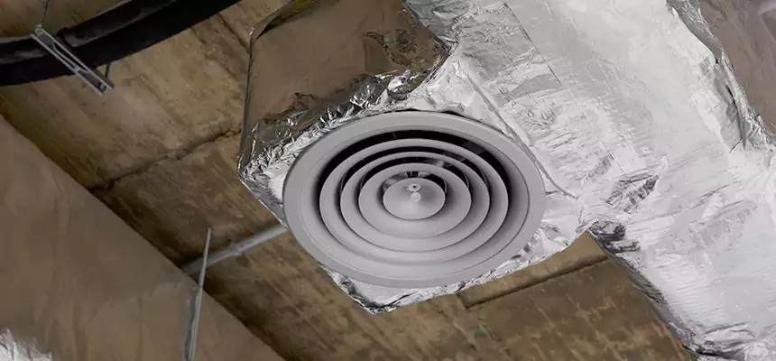 Our Industrial Dryer Vent Cleaning Services in Hobart, IN