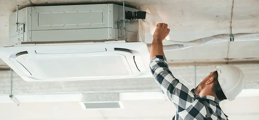 Our Local Vent Cleaning Services in Hobart, IN