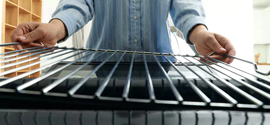 Our Vent Grille Washing Services in Hobart, IN