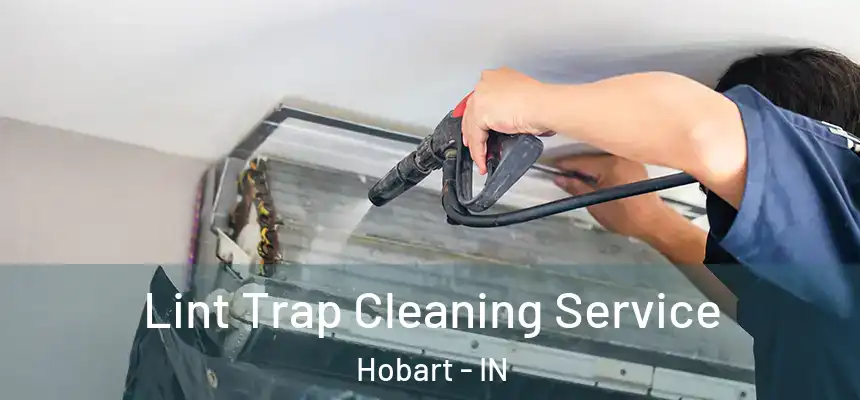  Lint Trap Cleaning Service Hobart - IN