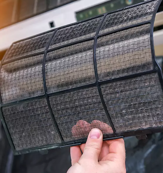 Top-notch AC Air Filter Replacement in Hobart