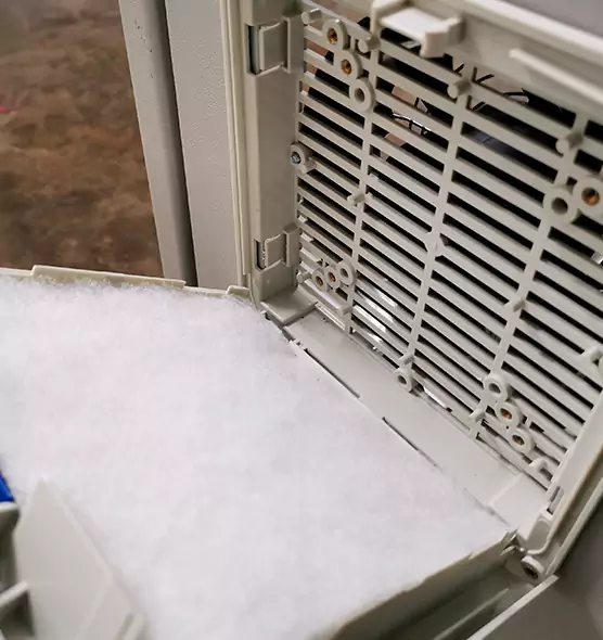 About Air Duct Overhaul & Upgrades in Hobart, IN