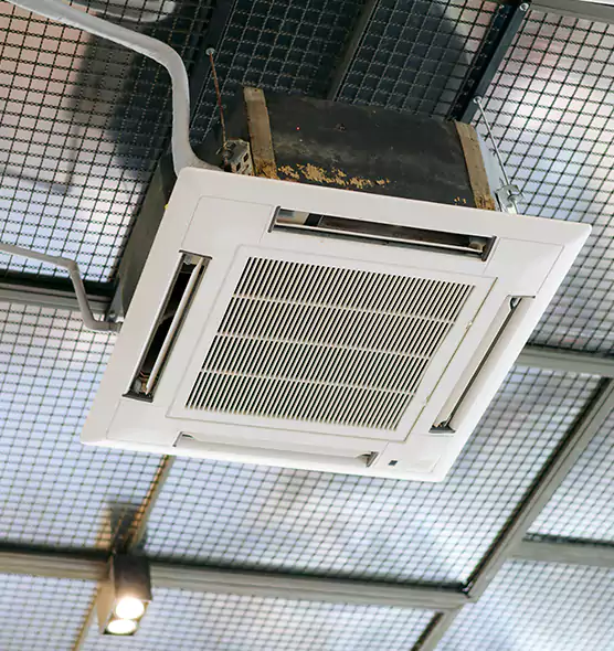 Top-Notch Allergy Relief Vent Cleaning Services in Hobart, IN