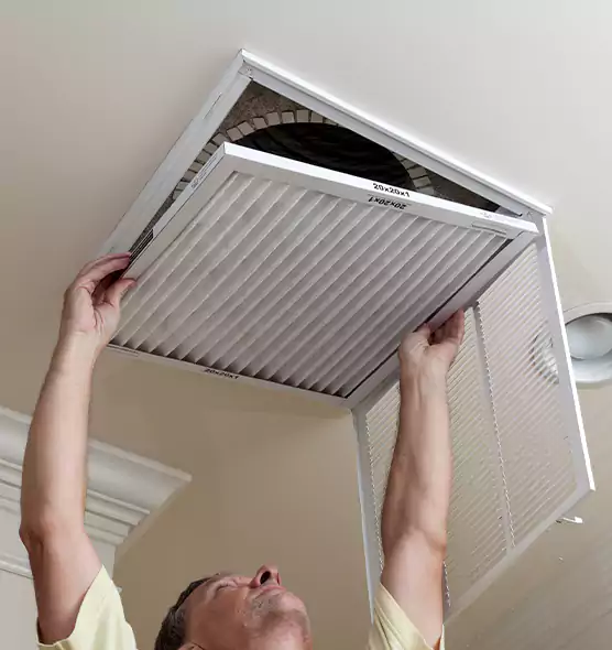 Trusted Apartment Air Duct Cleaning in Hobart, IN
