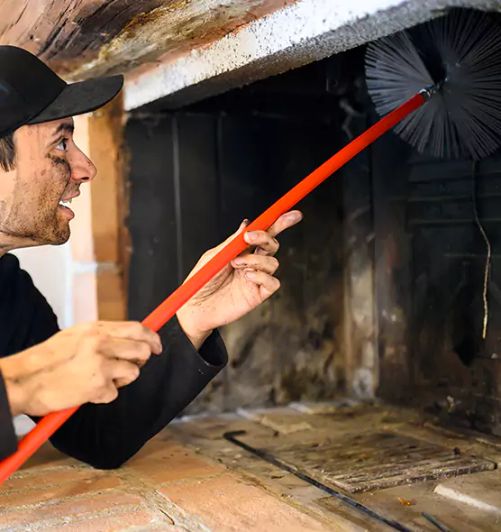 About Expert Chimney Cleaning in Hobart, IN