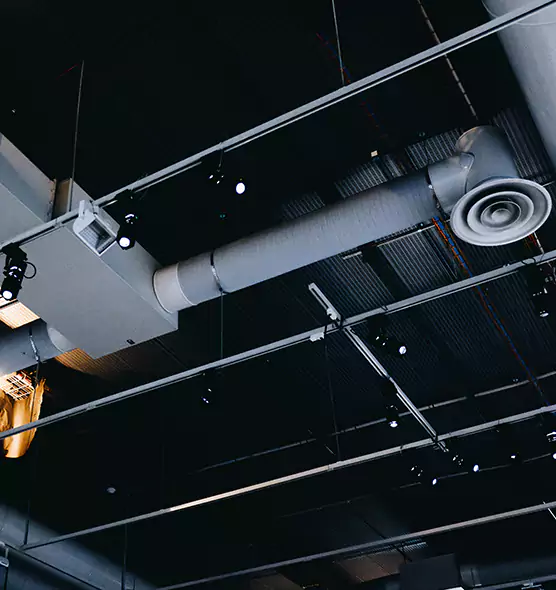 Professional Duct Cleaning For LEED Homes in Hobart, IN