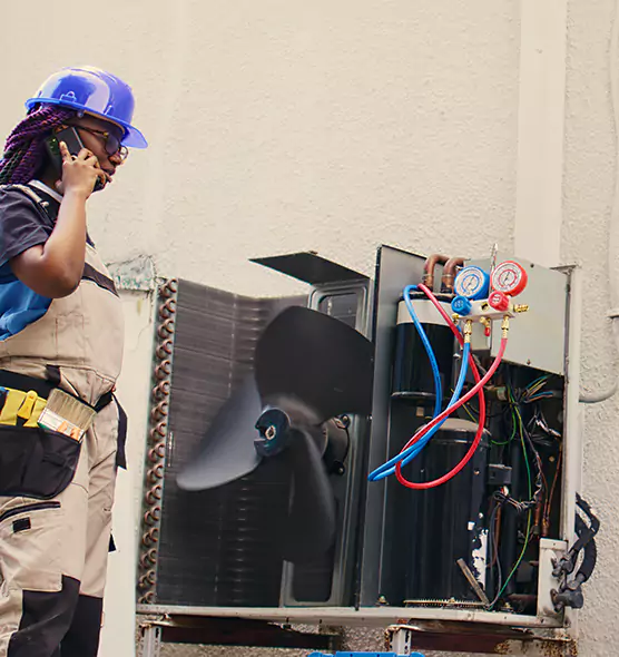 Professional Energy-Efficient HVAC Cleaning in Hobart, IN