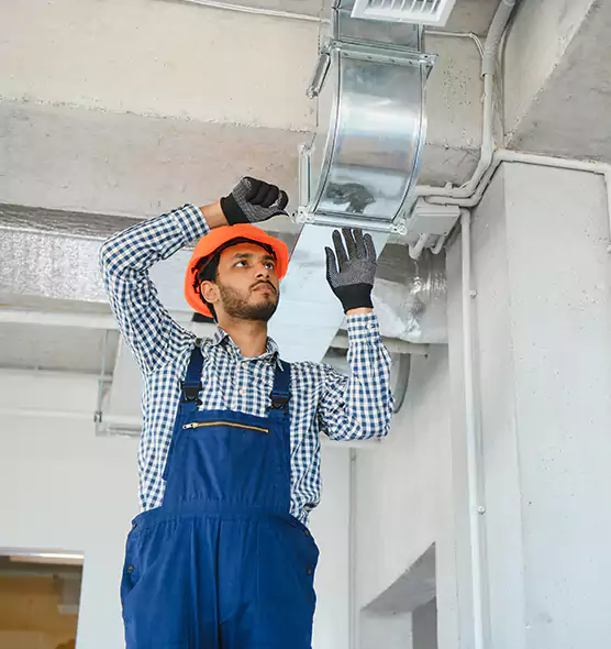 About Hotel Duct And Vent Cleaning in Hobart, IN