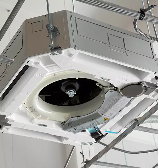 Professional Industrial Dryer Vent Cleaning in Hobart, IN