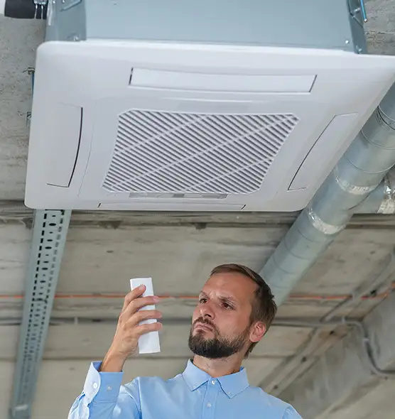 About Local Vent Cleaning Services in Hobart, IN