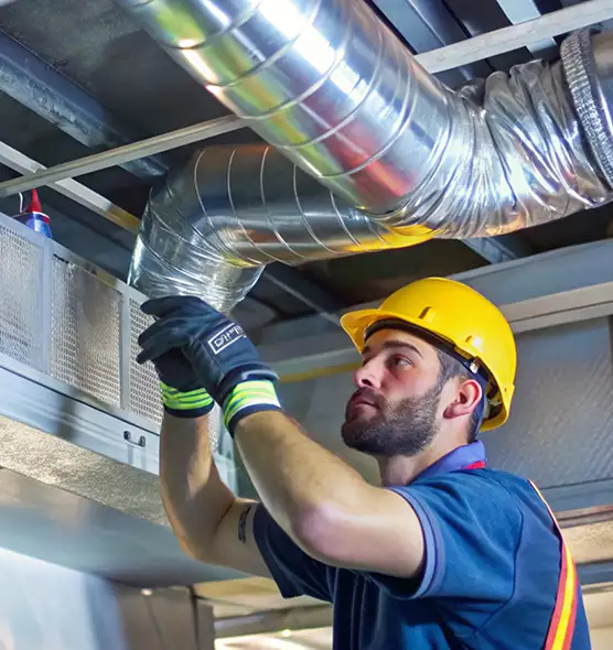 Professional NADCA Approved Air Duct Services in Hobart, IN