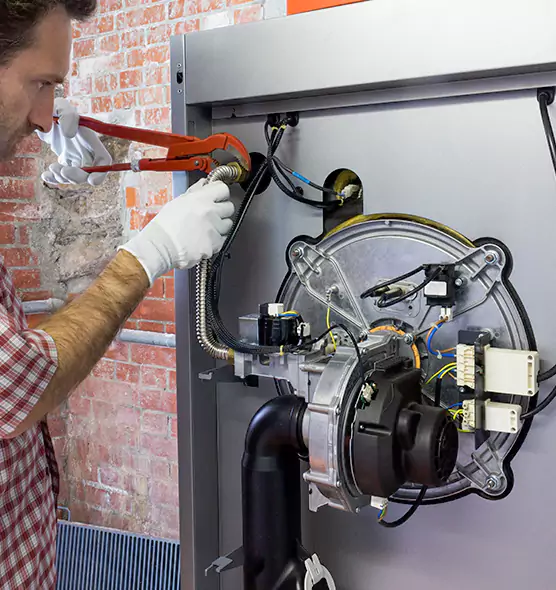 Advanced Repair Dryer Vent Hose in Hobart, IN