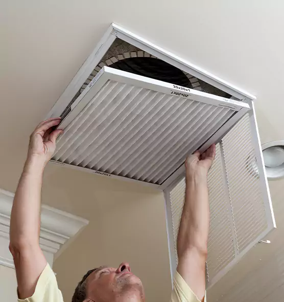 Trusted Vent Shaft Cleaning Expert in Hobart, IN