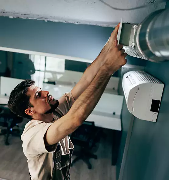 Reliable Warehouse Vent Cleaning in Hobart, IN