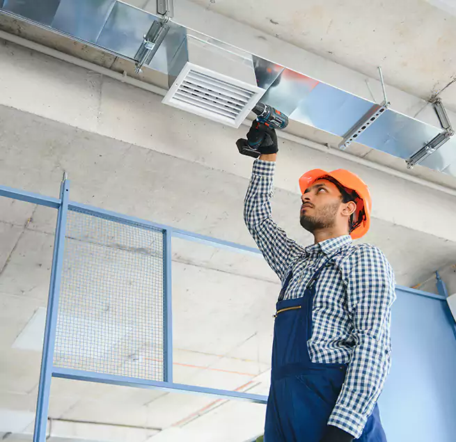 Why Homeowners & Businesses Trust Us in Hobart, IN?