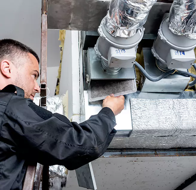 Why Homeowners & Businesses Trust Us in Hobart, IN?