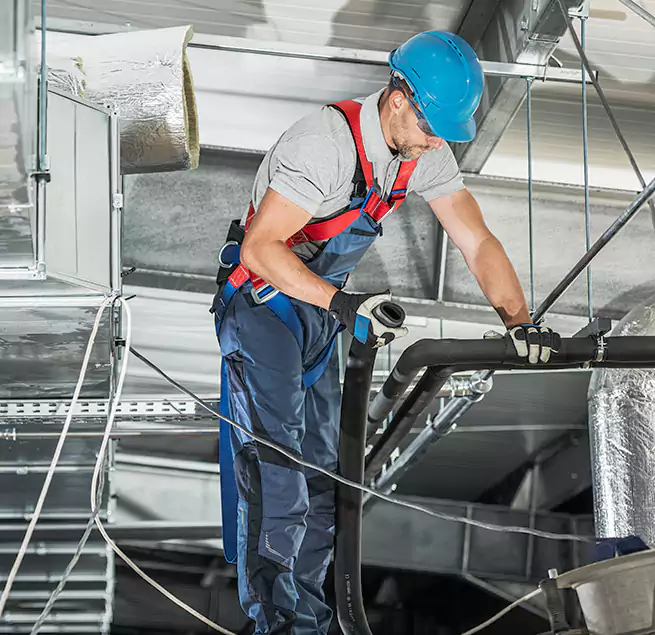 Why Homeowners & Businesses Trust Us in Hobart, IN?