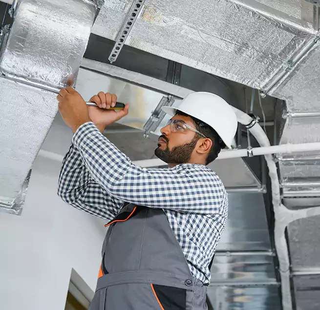 Why Homeowners & Businesses Trust Us Hobart, IN