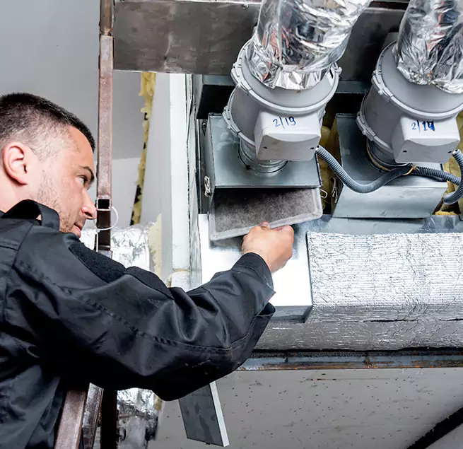  Why Homeowners & Businesses Trust Us in Hobart, IN?