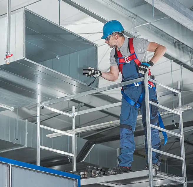 Why Homeowners & Businesses Trust Us in Hobart, IN?