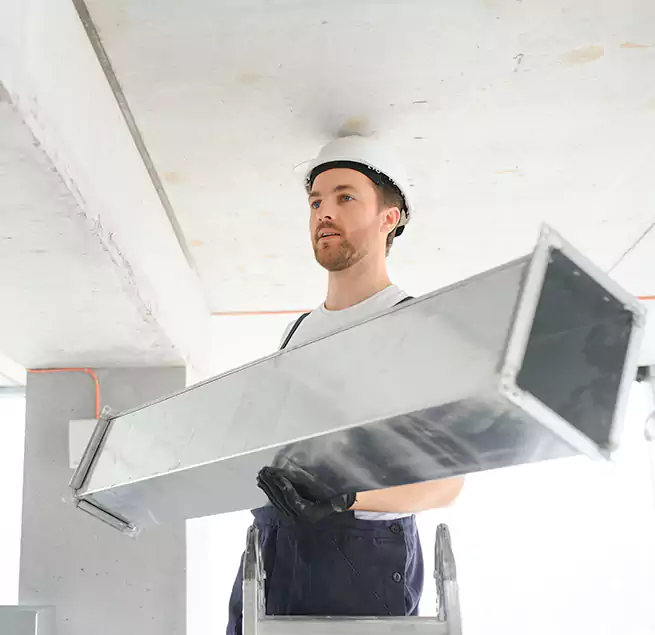 Why Homeowners & Businesses Trust Us in Hobart, IN