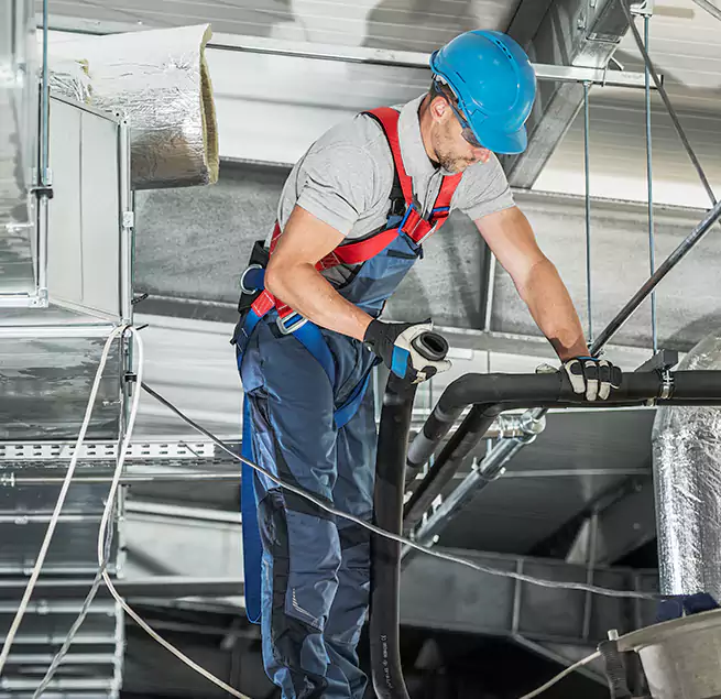 Why Homeowners & Businesses Trust Us in Hobart, IN?