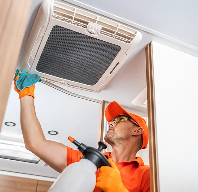 Why Homeowners & Businesses Trust Us in Hobart, IN?