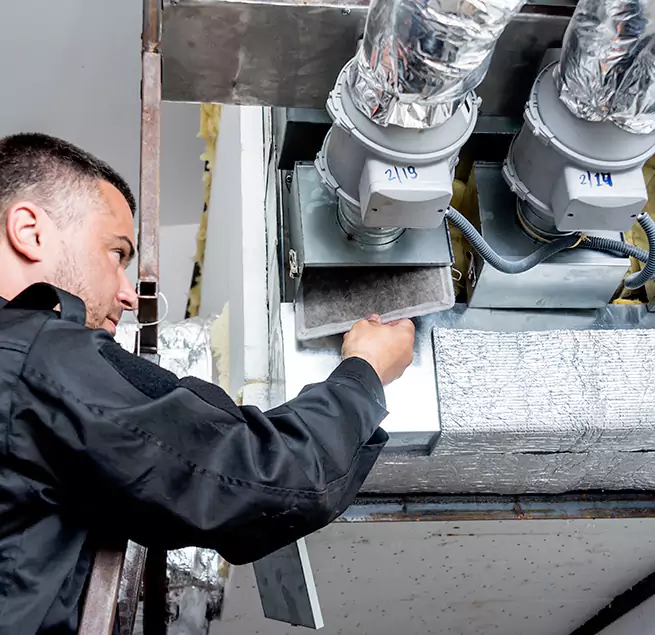  Why Homeowners & Businesses Trust Us in Hobart, IN?