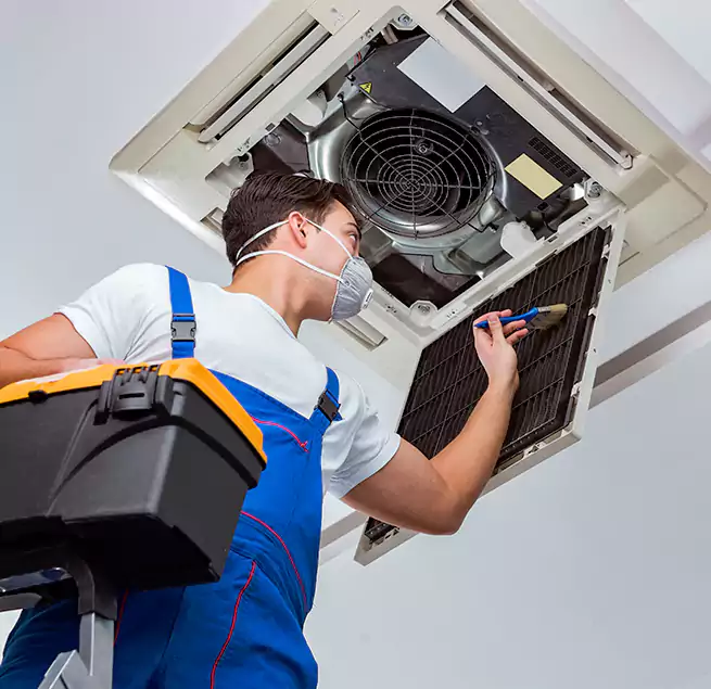 Why Homeowners & Businesses Trust Us in Hobart, IN