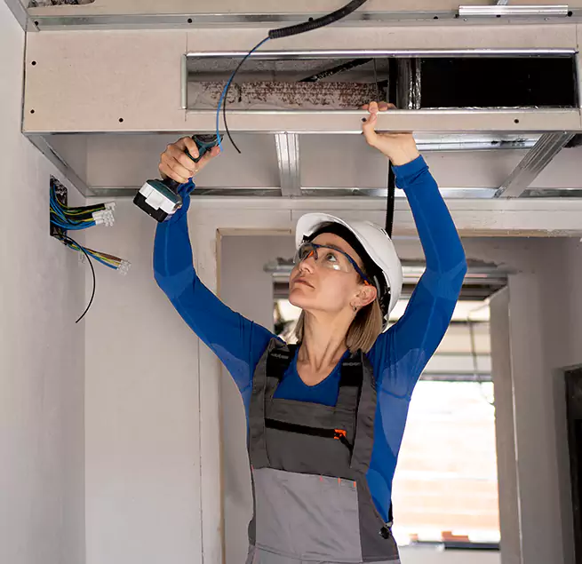 Why Homeowners & Businesses Trust Us in Hobart, IN?