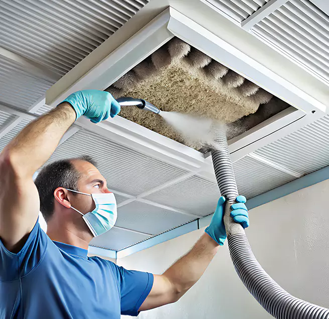 Why Homeowners Businesses Trust Us in Hobart, IN?