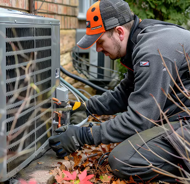 Why Homeowners & Businesses Trust Us in Hobart, IN?