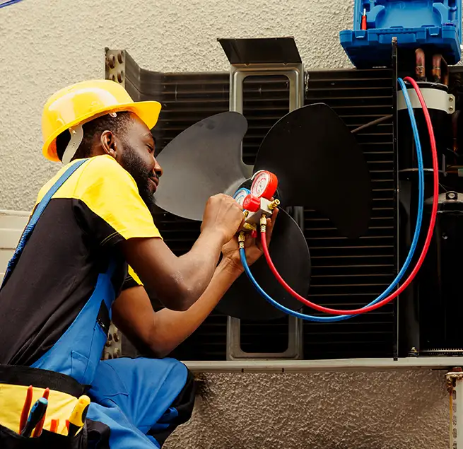 Why Homeowners & Businesses Trust Us in Hobart, IN?