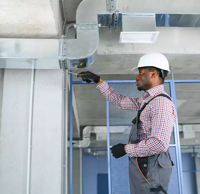 Why Homeowners & Businesses Trust Us in Hobart, IN