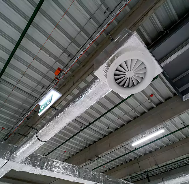 Why Homeowners & Businesses Trust Us in Hobart, IN