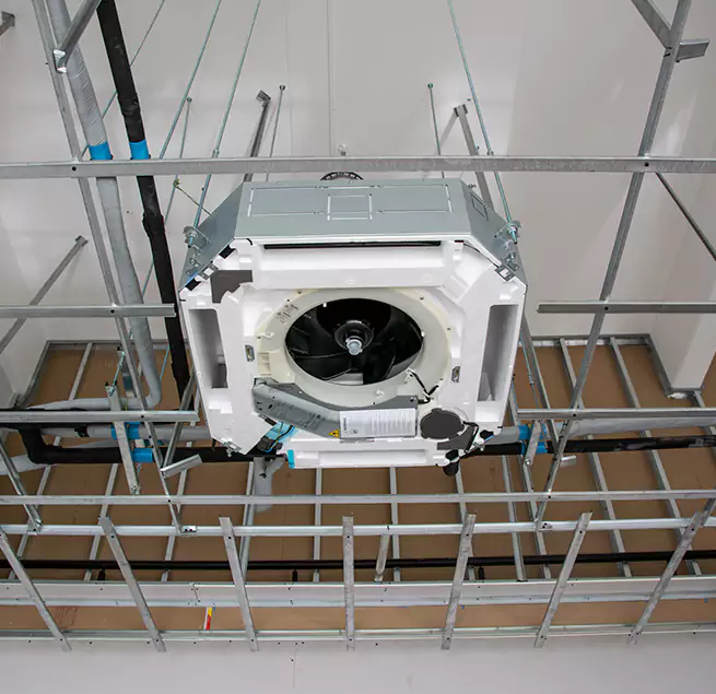 Why Homeowners & Businesses Trust Us Hobart, IN