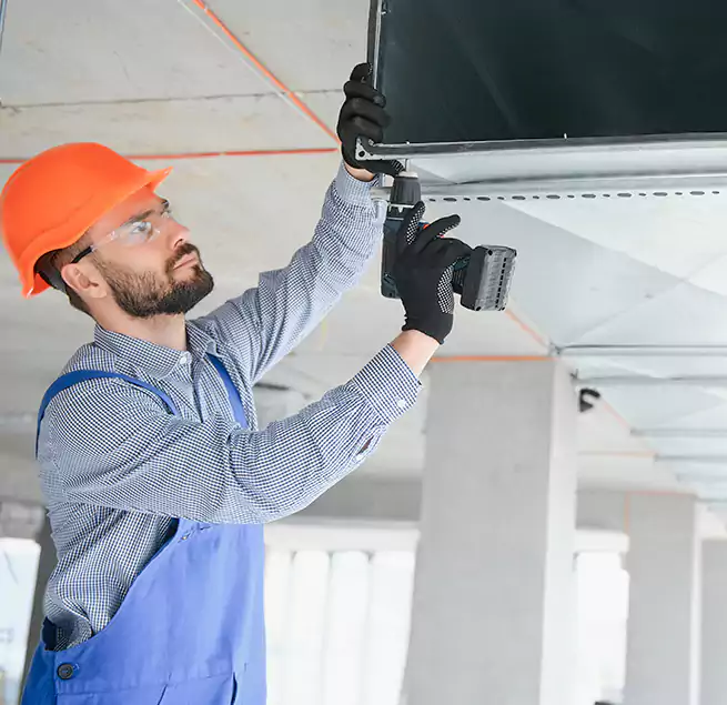 Why Homeowners & Businesses Trust Us in Hobart, IN?