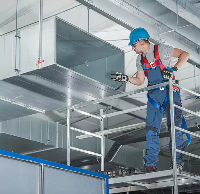 Why Homeowners Businesses Trust Us in Hobart, IN