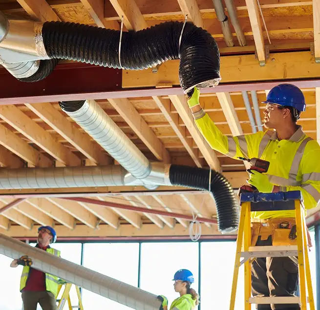 Why Homeowners & Businesses Trust Us in Hobart, IN?