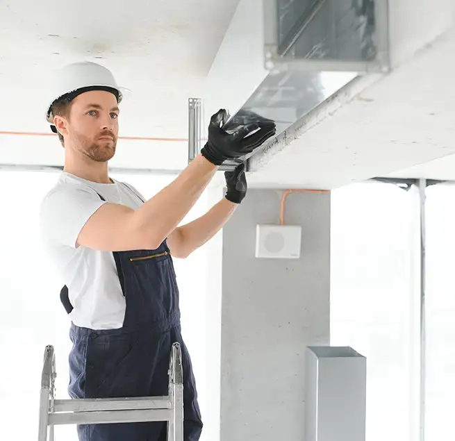 Why Homeowners & Businesses Trust Us in Hobart, IN?