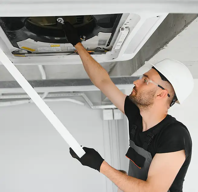 Why Homeowners & Businesses Trust Us in Hobart, IN?