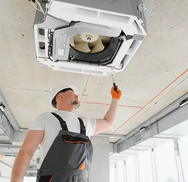 Why Homeowners Businesses Trust Us in Hobart, IN